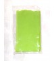 Saco Em Tnt (11 cm X 20 cm) Verde Limao 10 Unidades